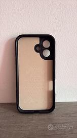 Cover iphone 16
