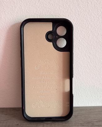 Cover iphone 16