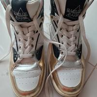 Sneakers donna Gaelle Paris