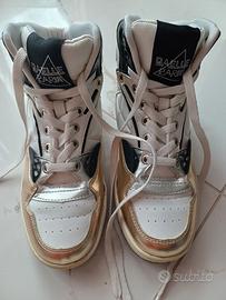 Sneakers donna Gaelle Paris
