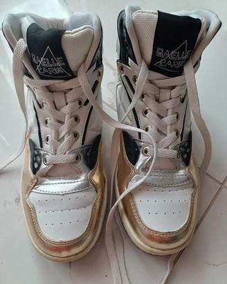 Sneakers donna Gaelle Paris