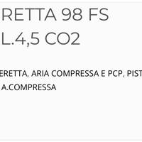 Sport all aperto co2