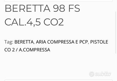 Sport all aperto co2