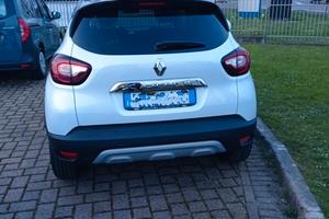 Renault Captur 1.2 TCE 130 cv. fap sport edition 