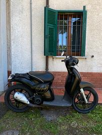 Scarabeo 50 2T 2020 ultimo modello – 70 DR