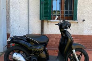Scarabeo 50 2T 2020 ultimo modello – 70 DR