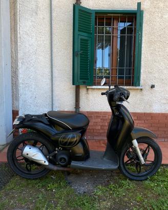 Scarabeo 50 2T 2020 ultimo modello – 70 DR