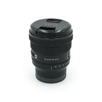 Sony FE PZ 16-35mm f/4 G