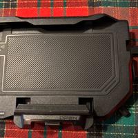 BMW Motorrad ConnectedRide Cradle