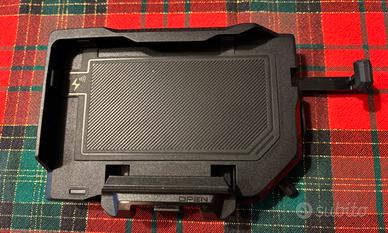 BMW Motorrad ConnectedRide Cradle