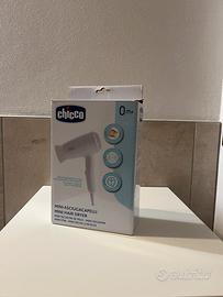 Asciugacapelli Chicco