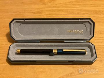 Penna ANDRÉ DENNIS