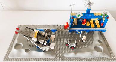 LEGO 6970 Beta I Command Base