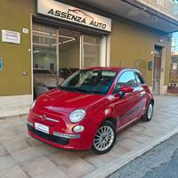 Fiat 500 1.2 Sport