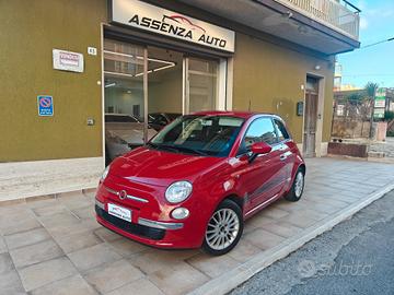 Fiat 500 1.2 Sport