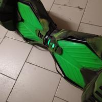 Hoverboard