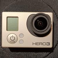 GoPro Hero 3