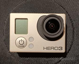 GoPro Hero 3