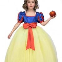 Carnevale Biancaneve