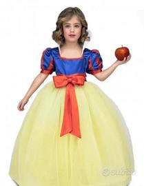 Carnevale Biancaneve