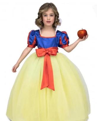 Carnevale Biancaneve