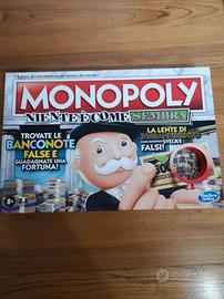 Monopoli - Niente è come sembra