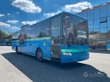 Mercedes-Benz Integro