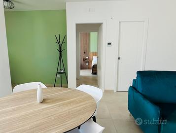 Casa vacanza valesium home