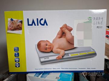 BILANCIA NEONATO LAICA