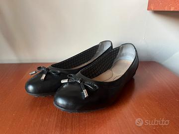 Ballerine on sale geox saldi