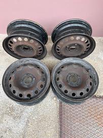 Cechi 5.5x14 peugeot-citroen e 5.5x14 opel corsa
