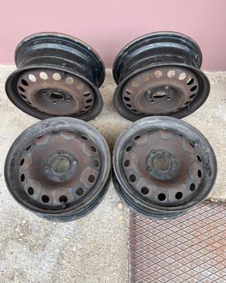 Cechi 5.5x14 peugeot-citroen e 5.5x14 opel corsa