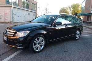 Mercedes-benz C 220 CDI S.W. avantgarde 2010