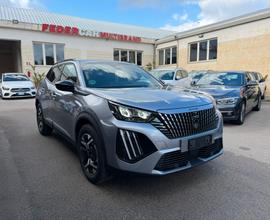 Peugeot 2008 PureTech 130 S&S EAT8 Allure