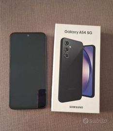 Samsung A54 5g