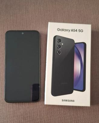 Samsung A54 5g