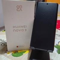 HUAWEI Nova 9