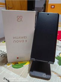 HUAWEI Nova 9 8/128GB PARI AL NUOVO