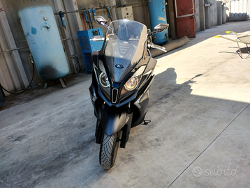KYMCO DOWNTOWN 350i ABS 2017