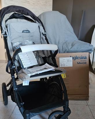 Passeggino Inglesina Maior