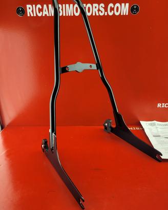 SISSY BAR HARLEY DAVIDSON DYNA