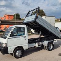 PIAGGIO PORTER MAXXI 1300 BENZ RIBALTABILE