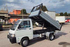 PIAGGIO PORTER MAXXI 1300 BENZ RIBALTABILE
