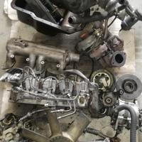 Ricambi tata pick up 207 t1