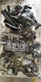 Ricambi tata pick up 207 t1