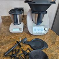 Bimby TM6  + Bimby friend