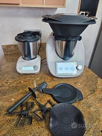 Bimby TM6  + Bimby friend