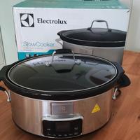  Slowcooker Electrolux 
