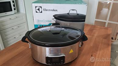  Slowcooker Electrolux 