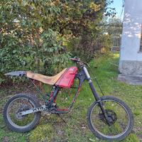 GILERA RC